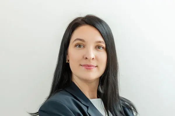 Elena Serenko
