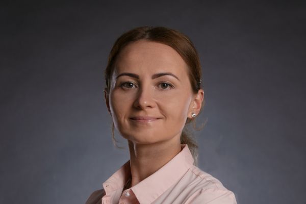 Yulia Erbes