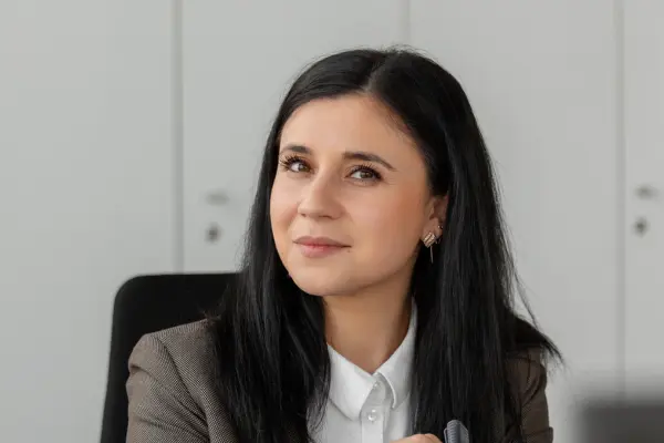 Inna Anghelceva