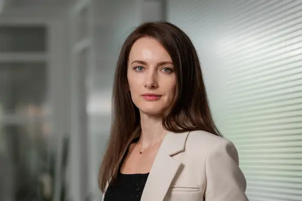 Tatyana Demenkov