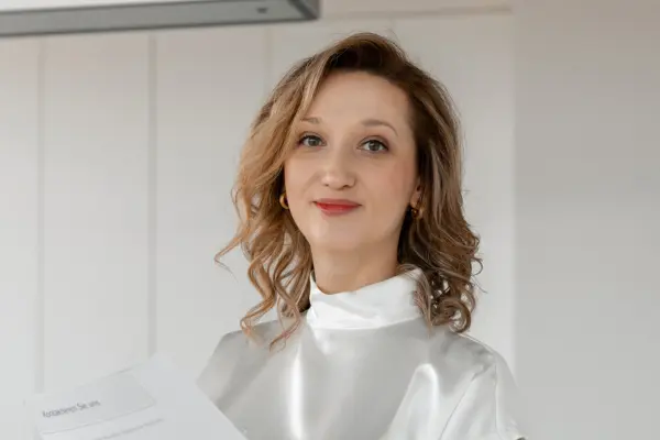 Tatiana Berisha