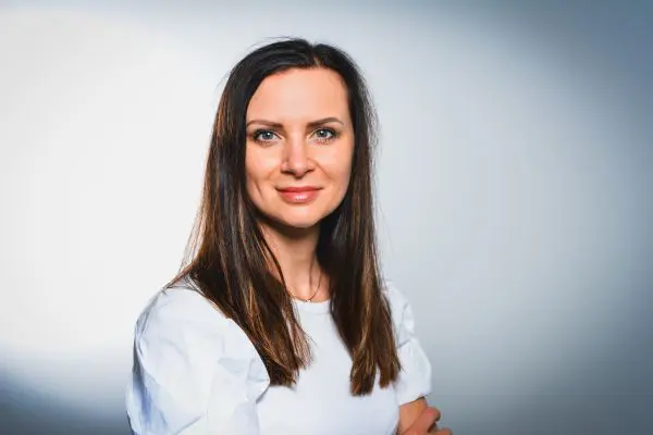 Elena Afanasyev