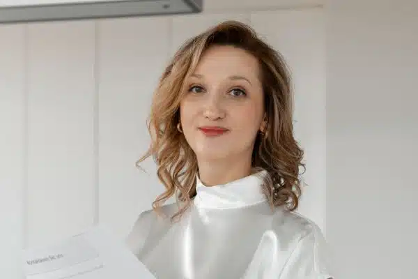 Tatiana Berisha