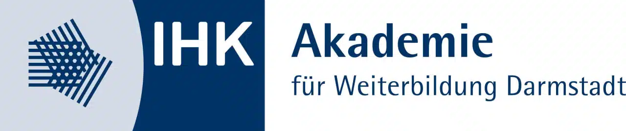 Logo IHK Darmstadt